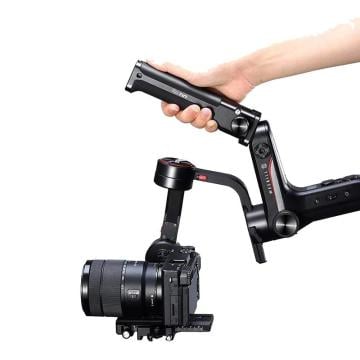 UURig DH14 Zhiyun Weebill-S Gimbal Uzatma Kolu