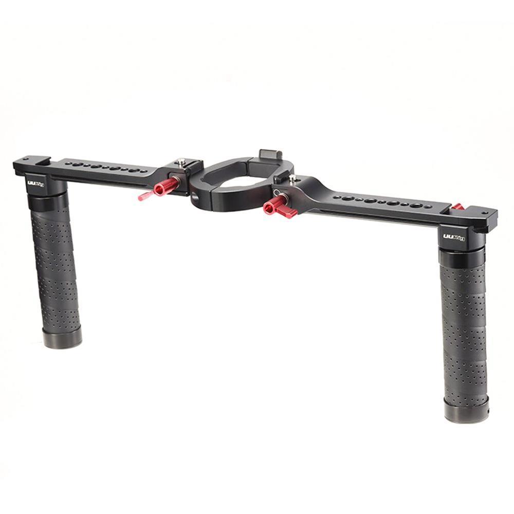 UURig DH13 DJI Ronin S SC Dual Handle Grip