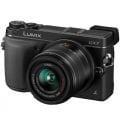 Panasonic DMC-GX7K Kit 14-42mm Aynasız Fotoğraf Makinesi