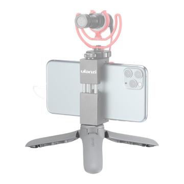 Ulanzi MT-10 Osmo Mobile 2 3 Masaüstü Tripod Grip