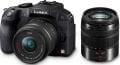 Panasonic Lumix DMC-G6X + 14-42mm Lens DSLR Fotoğraf Makinesi