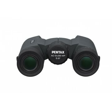 PENTAX AD 9x28 WP Su Geçirmez (Waterproof) Dürbün