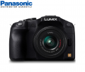 Panasonic DMC-G6K 14-42mm Lensli Fotoğraf Makinesi