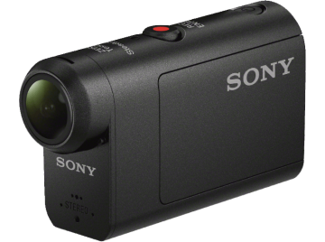 Sony HDR-AS50 60mt Su Altı Aksiyon Kamerası