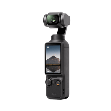 DJI Osmo Pocket 3