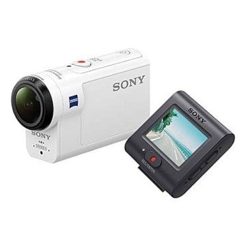 Sony HDR-AS300r Wi-Fi Özellikli Aksiyon Video Kamerası