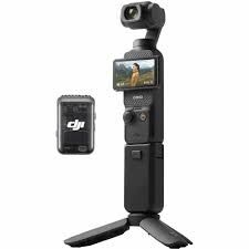 DJI Osmo Pocket 3