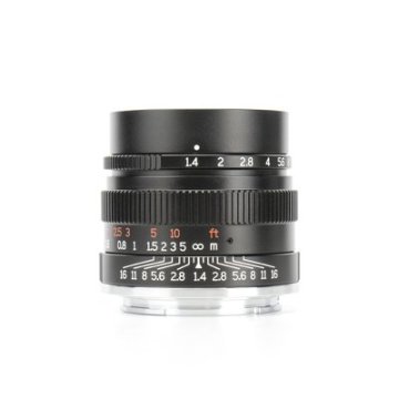 7artisans Full Frame Uyumlu Avantaj Paketi (Nikon Z Mount)