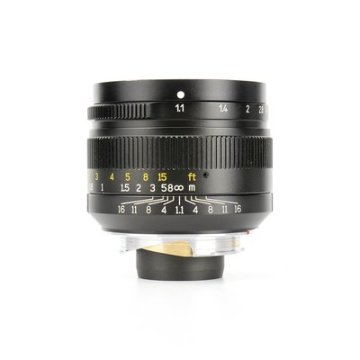 7artisans Full Frame Uyumlu Avantaj Paketi (Nikon Z Mount)