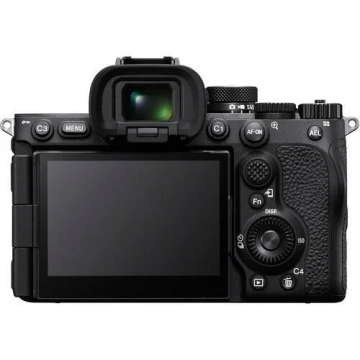 Sony A7R V Body Aynasız DSLR Fotoğraf Makinesi