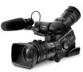 Canon XL H1 S KIT Video Kamera