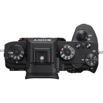 Sony A9 Body Aynasız DSLR Fotoğraf Makinesi