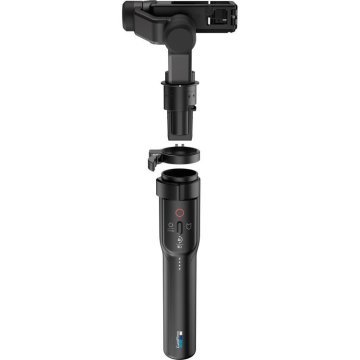 GoPro Hero5 Siyah Uyumlu Karma Grip