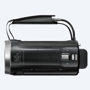 Sony HDR-CX625 Handycam Video Kamera