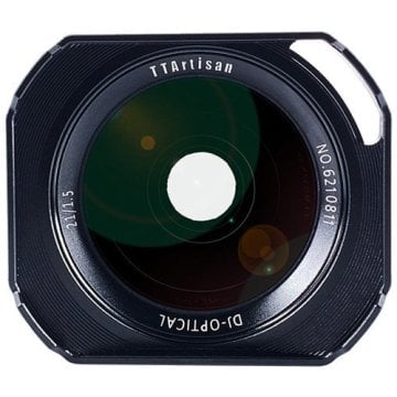 TTArtisan 21mm f/1.5 Lens (Nikon Z Mount)