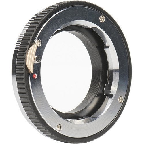 7artisans Close Focus Adapter for Leica M Lens to Sony E