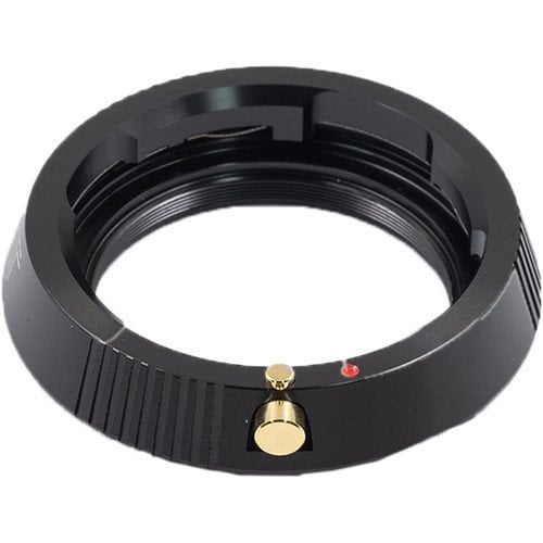 TTArtisan Leica M Lens to FUJIFILM FX-Mount Camera Lens Adapter