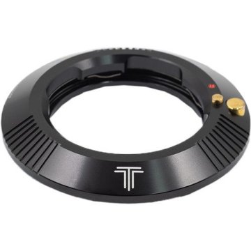 TTArtisan Leica M Lens to Canon EOS R-Mount Camera Adapter