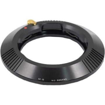 TTArtisan Leica M Lens to Canon EOS R-Mount Camera Adapter