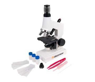 Celestron 44121 Mikroskop Kit