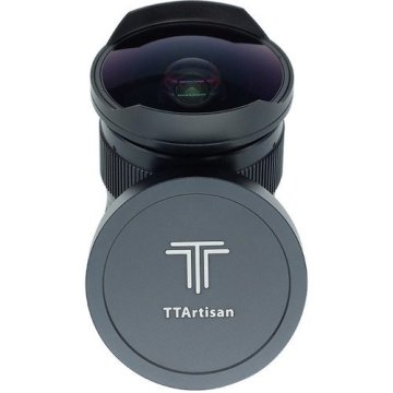 TTArtisan 11mm f/2.8 Lens ( Nikon Z Mount)