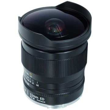 TTArtisan 11mm f/2.8 Lens ( Sony E Mount)