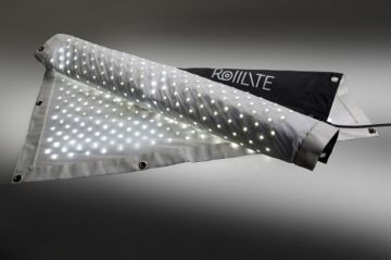 Fomex RollLite RL21-75 Led Light Kit