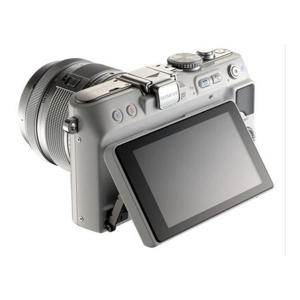 Olympus E-PL3 14-150mm Kit Aynasız DSLR Fotoğraf Makinesi