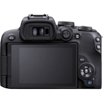 Canon EOS R10  18-45mm Lens Aynasız Fotoğraf Makinesi