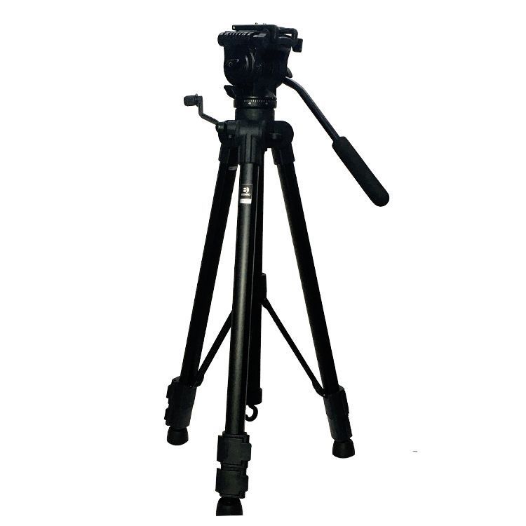 Benro T981 Foto/Video Tripod Kit