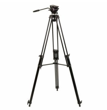 Nest NT-777 Profesyonel Video Tripod