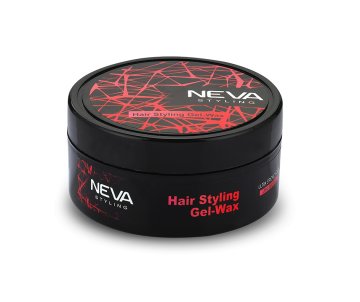 Neva Styling Hair Styling Gel-Wax