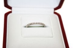 CARTIER Alliance Etincelle Ring