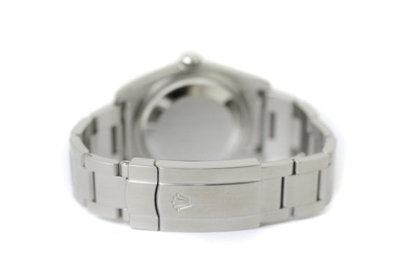 ROLEX Oyster Perpetual 36mm Steel