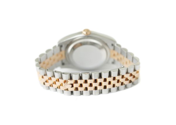 ROLEX Datejust 36mm Jubilee Bracelet