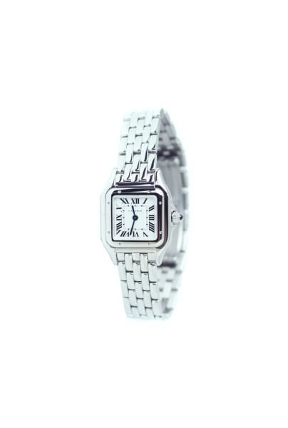 CARTIER Steel Panthere Small Model