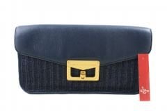 MARC BY MARC JACOBS Bianca Envelope Clutch