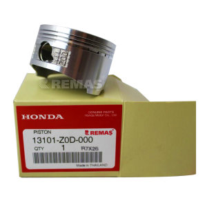 Piston Standart 56 mm HONDA GX100 Motor - EU20i Genset