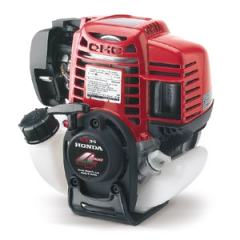 Honda GX35 NT S3 İpli 1.6 HP Mini 4 Zamanlı Benzinli Motor