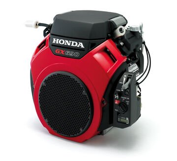 Honda GX 690 RH VXE4 25.5 HP Çift Silindirli Marşlı Jeneratör Tipi Benzinli Motor