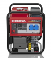Honda EM 30 K3 G İpli 3 kVA Monofaze Benzinli Jeneratör