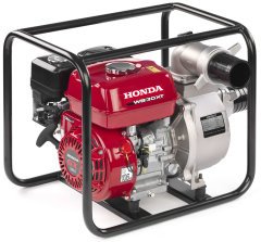 Honda WB30 Motopomp 3'' Parmak Benzinli Su Motoru 5.5 HP