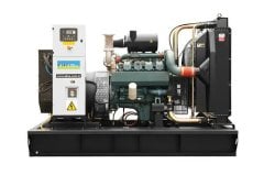 AKSA AD 710 KVA DOOSAN MOTORLU KABİNLİ OTOMATİK DİZEL JENERATÖR