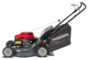 Honda HRG 536 C7 PKEA İzy Benzinli Çim Biçme Makinesi