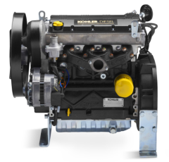 Kohler Lombardini LDW 1404 Marşlı 40 HP Dizel Motor