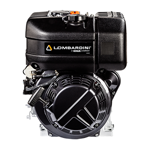 Kohler Lombardini 15 LD 350 İHM 7.5 HP Dizel Motor