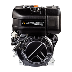 Kohler Lombardini 15 LD 350 İHM 7.5 HP Dizel Motor