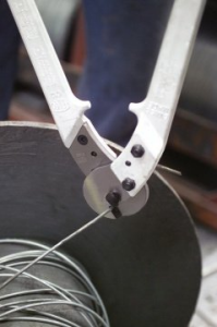 Felco C12 Çelik Halat Makası 12 mm Sağ-Sol El Halat Kesme Makası