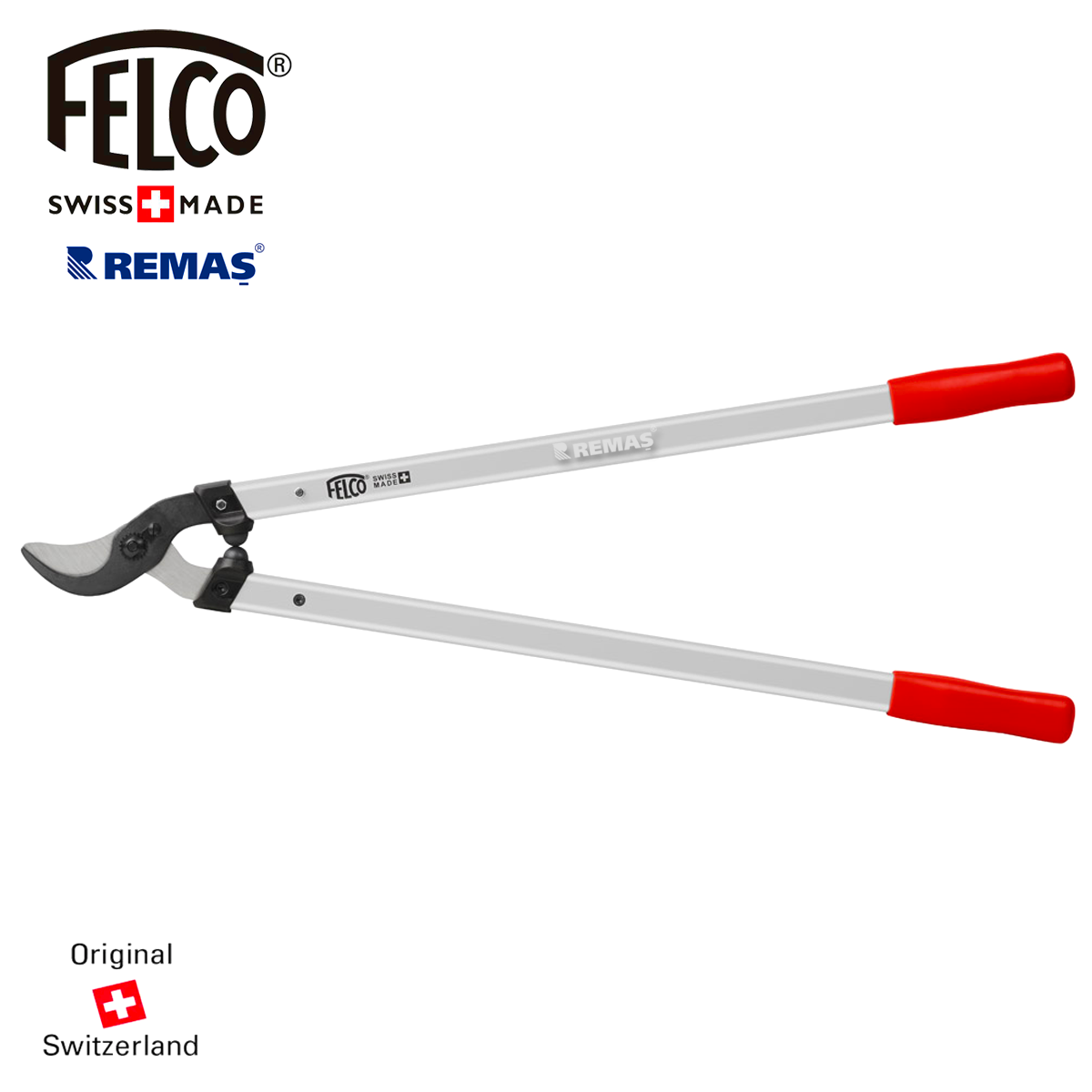 Felco 221 Alüminyum 80 cm Kalın Dal Budama Makası