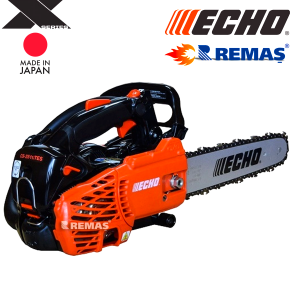 Echo CS 2511 TES Japon 1.51 HP Dal Budama Benzinli Motorlu Testere